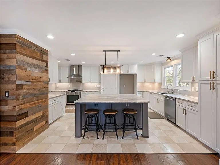 3965 Hamilton View Way — Photo 20