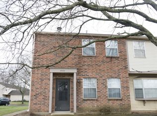 4924 Dublin Fls, Columbus, OH 43221
