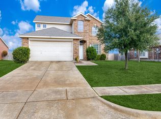 320 Cookston Ln, Royse City, TX 75189