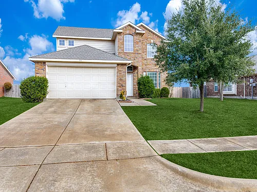 320 Cookston Ln Photo 1