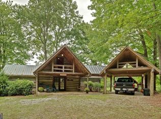 0 Lloyd Cove Rd, Scaly Mountain, NC 28775