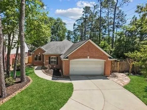 20802 Sweet Violet Court, Kingwood, TX 77346