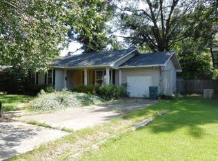 1603 N 8th St, Monroe, LA 71201