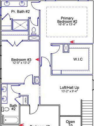 3rd image of 1215 Westerland Way