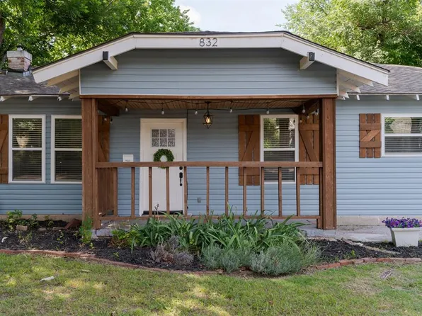 832 NW 35th St, Oklahoma City, OK 73118