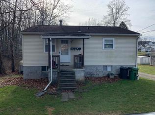 600 Rose St, Morgantown, WV 26501