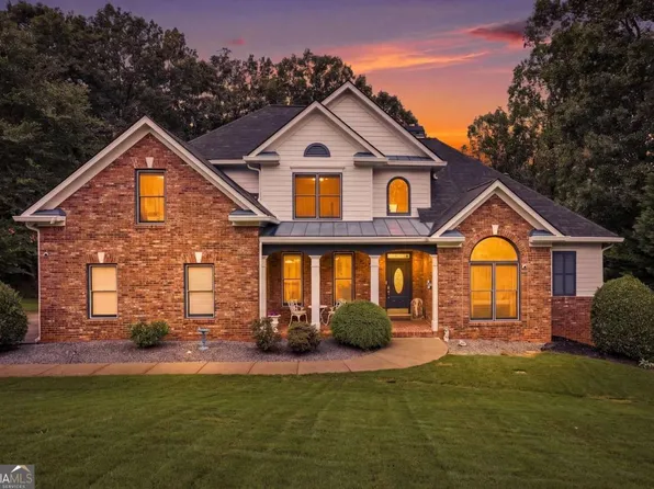 19 Stony Ct, Dawsonville, GA 30534