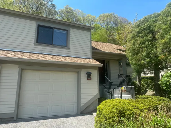 646B Heritage Hls #B, Somers, NY 10589