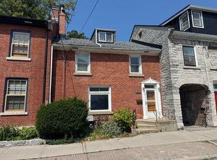 202 King St E, Kingston, ON K7L 3A4