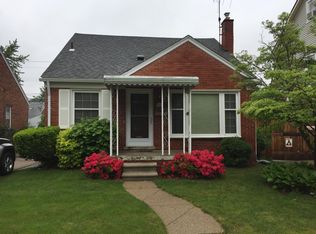 10029 Seminole, Redford, MI 48239