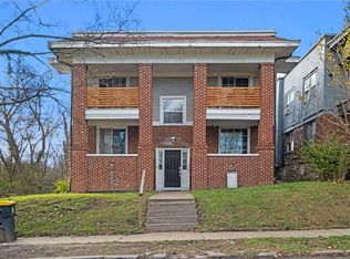 3712/3714 Wabash Ave, Kansas City, MO 64109