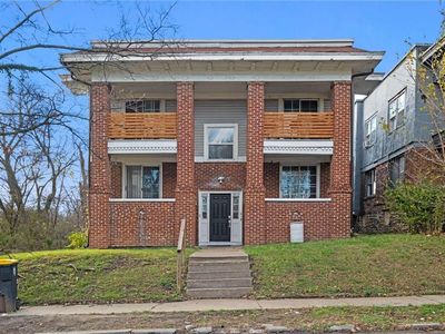 3712/3714 Wabash Ave, Kansas City, MO, 64109