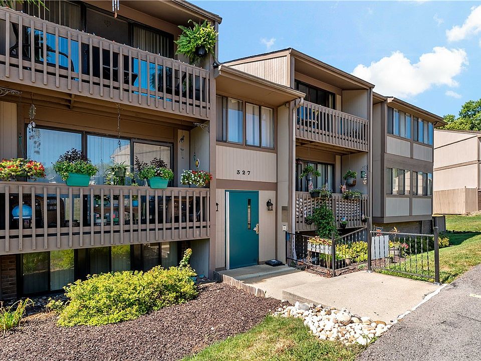 1st image of 327 Ridge Point Cir #11A