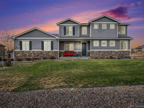 42085 Plantation Circle, Elizabeth, CO 80107