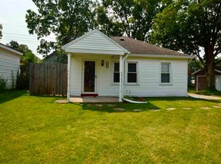 208 E Fairview Ave, South Bend, IN