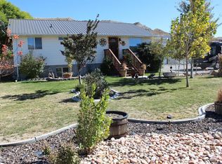 505 S 200 E, Helper, UT 84526