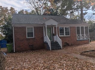 2112 Brewer St, Raleigh, NC 27608