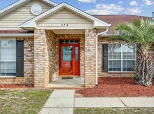 554 Batten Blvd, Perdido Key, FL 32507