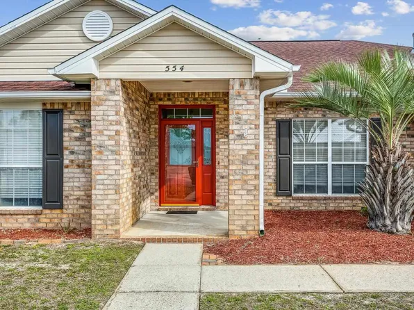 554 Batten Blvd, Perdido Key, FL 32507