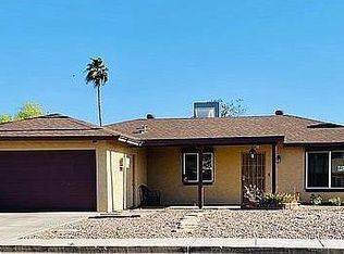 2427 E Inverness Ave, Mesa, AZ 85204