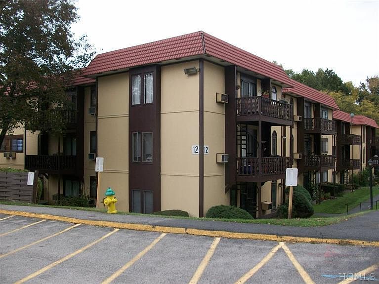 1st image of 12 Granada Cres APT 18