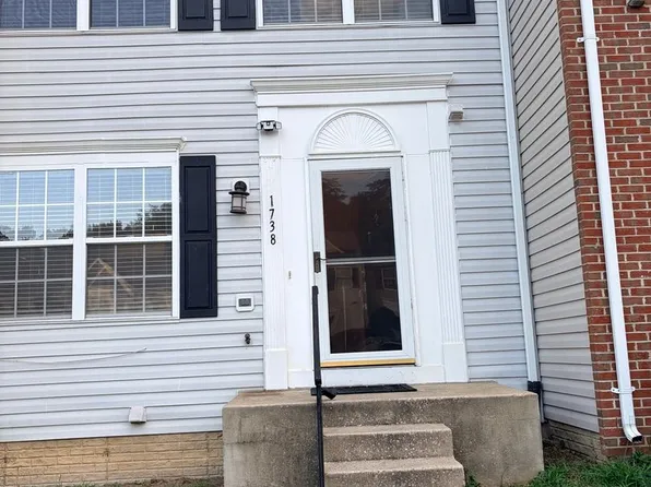 1738 Carriage Lamp Ct, Severn, MD 21144