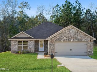 34 Cascade Cv, Perkinston, MS 39573
