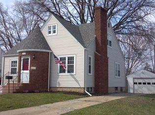 2528 17th Ave, Rockford, IL