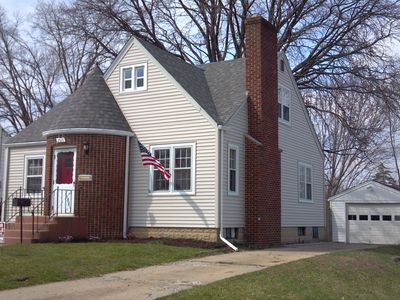 2528 17th Ave, Rockford, IL, 61108
