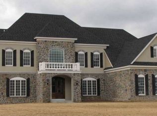 802 Renard Ct, Forest Hill, MD 21050
