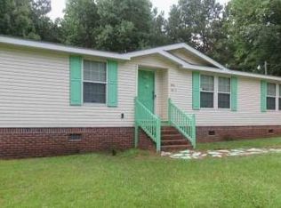 3534 General Mooney Rd, Toomsuba, MS 39364