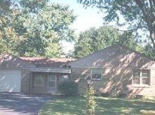 401 State Road 45/46 Byp E, Bloomington, IN 47408