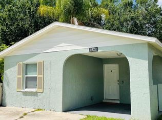 4927 Billy Direct Ln, Lutz, FL 33559