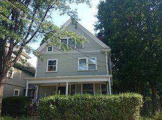 155 Davis Ave, Brookline, MA 02445