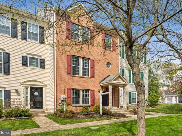 115 Bramblebush Ln, Laurel, MD 20724