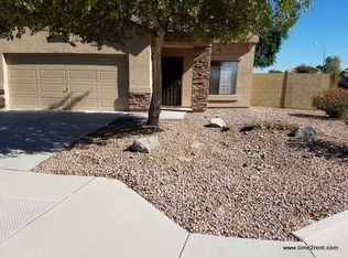 1321 S 117th Dr, Avondale, AZ 85323