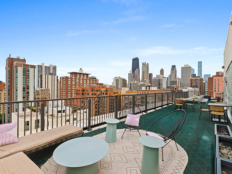 1345 N Dearborn St #15F — Photo 8