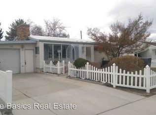 20 E 450 N, Orem, UT 84057