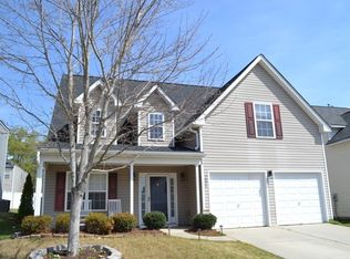 3024 Rocket Rd, Rock Hill, SC 29732
