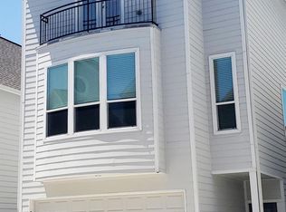 1809 Napa Creek Ln, Houston, TX 77008