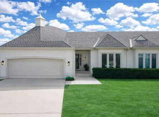 12831 Cambridge Rd, Leawood, KS 66209