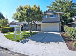 3165 Colfax Ct, Santa Clara, CA 95051