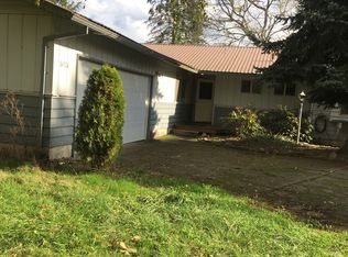 16526 S Highway 211, Molalla, OR