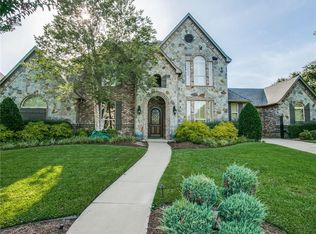 2509 Featherstone Ct, Arlington, TX 76001
