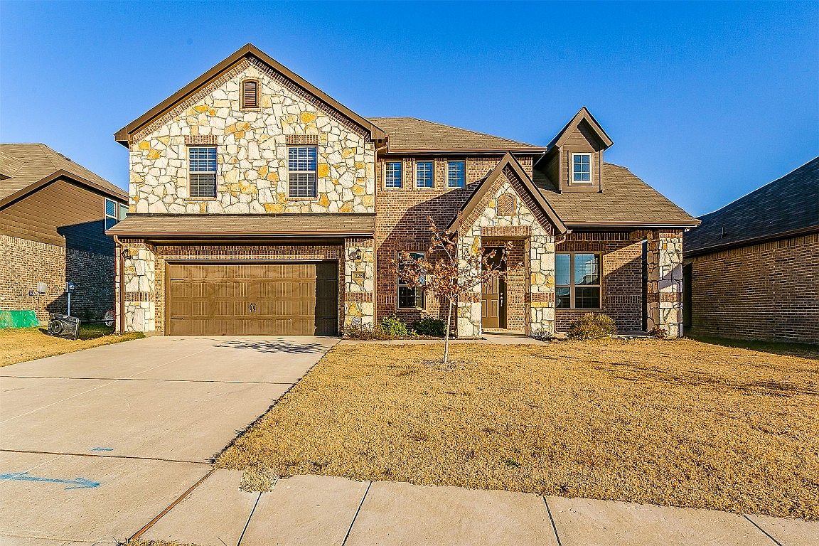 228 Ovaletta Dr, Justin, TX 76247 | Zillow