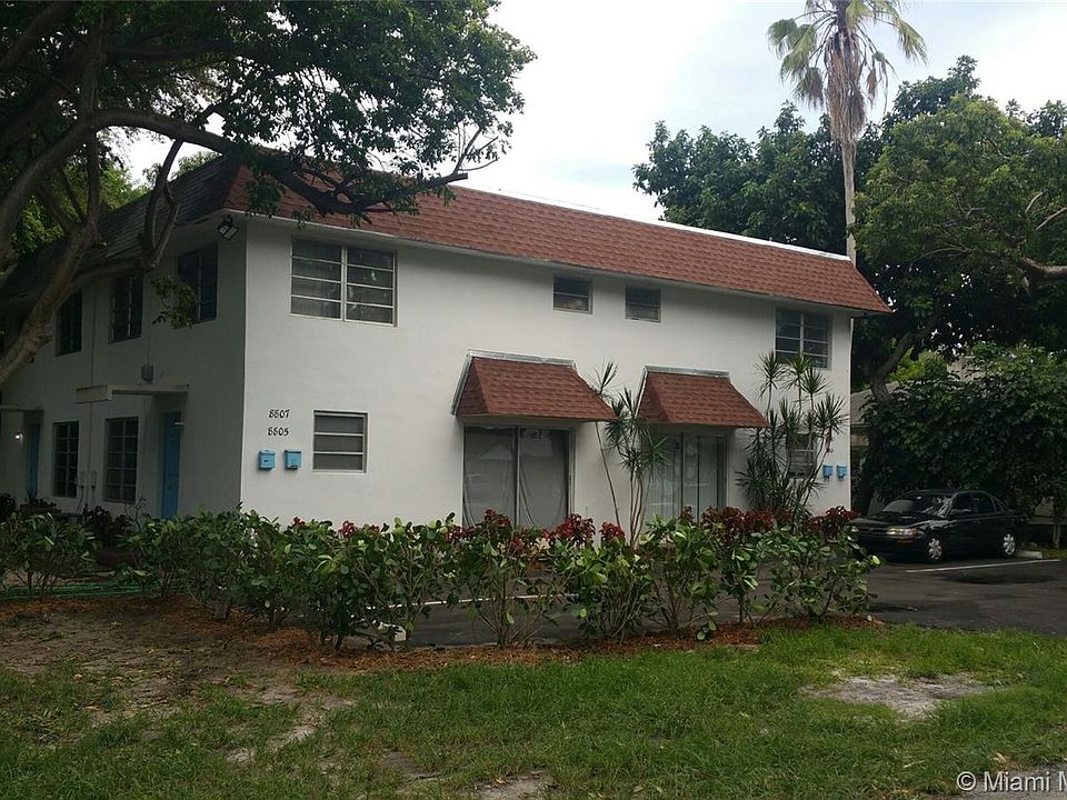 1st image of 8803 NE 8th Ct #8803