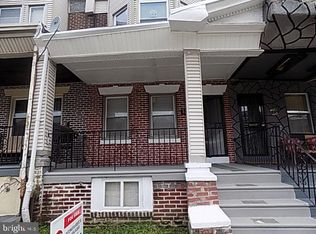 1639 W Mentor St, Philadelphia, PA