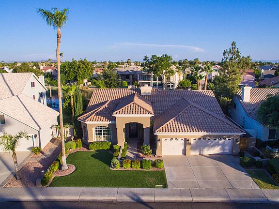 4th image of 5875 W Del Lago Cir