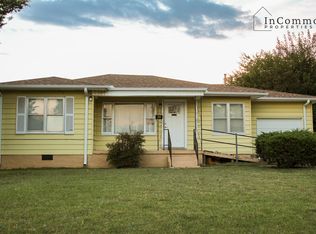 1214 NW 31st St, Lawton, OK 73505