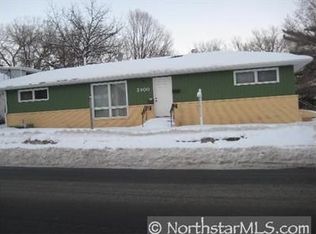 3900 36th Ave N, Minneapolis, MN 55422